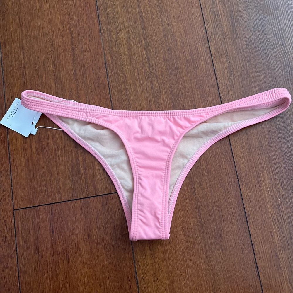 Amabikinis hermosa bottoms